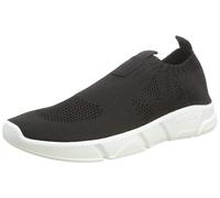 Geox J Aril Boy A, Sneakers Bambini e ragazzi, Nero (Black), 31 EU