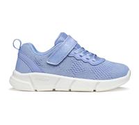 Geox J ARIL Girl B Sneaker, Soft Sky, 31 EU