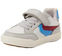 Geox - J ARZACH BOY A Grigio - Sneakers 33 Grigio