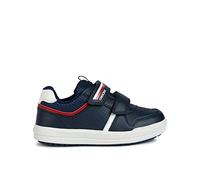 Geox - J Arzach Boy E Blu - Sneakers - Taglia 30 30 Blu