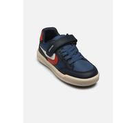 Geox - J ARZACH BOY A Blu - Sneakers 33 Blu