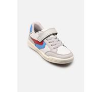 Geox - J ARZACH BOY A Grigio - Sneakers 25 Grigio