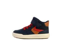 Sneakers Geox J Arzach Boy J464AA 054FU CF46N S Blu scuro 34