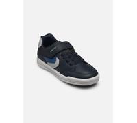 Geox - J Arzach Boy B Blu - Sneakers 28 Blu