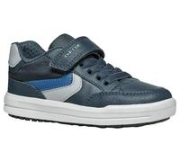 Geox J Arzach Boy B - Scarpe da Ginnastica,