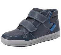 Geox J Arzach Boy B, Scarpe da Ginnastica, Blu A, 31 EU