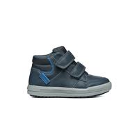 Sneakers Geox J Arzach Boy J364AB 0MEFU C0700 S Blu scuro 32