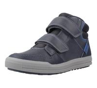 Geox J Arzach Boy B, Scarpe da Ginnastica, Blu E, 29 EU