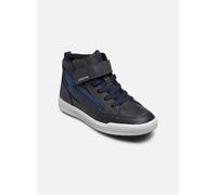Geox - J Arzach Boy C Blu - Sneakers 33 Blu