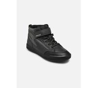 Geox - J Arzach Boy C Nero - Sneakers 35 Nero
