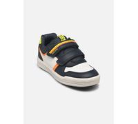 Geox - J Arzach Boy E Multicolore - Sneakers 34 Multicolore