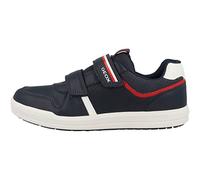 Geox - J Arzach Boy E Blu - Sneakers - Taglia 35 35 Blu