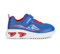 Geox Scarpe Da Ginnastica Geox Modello J Assister Boy Colore Blu | Geox 33