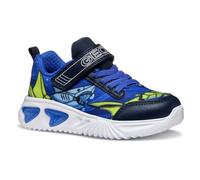 GEOX Scarpe Assister Bambino Royal Blu/blu Navy Royal Blu/blu Navy 32