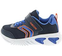 GEOX Scarpe Assister Bambino Blu Navy/royal Blu Blu Navy/royal Blu 32