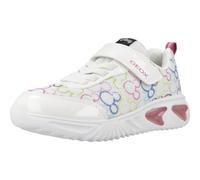 Geox J Assister Girl D Scarpe da ginnasticaDonna