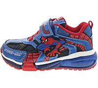 GEOX Bayonyc Junior Blu Navy/royal Blu Blu Navy/royal Blu 33