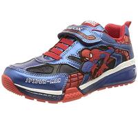 GEOX Bayonyc Junior Blu Navy/royal Blu Blu Navy/royal Blu 35