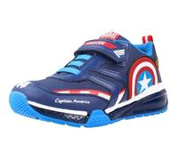 Geox J Bayonyc Boy Scarpe da GinnasticaBambini e Ragazzi