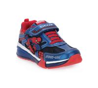 GEOX J BAYONYC sneakers moda Bambino 32
