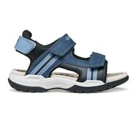 Geox Borealis Youth Sandals Blu EU 29 Bambini