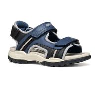 Geox - J BOREALIS BOY A Blu - Sandali e scarpe aperte 32 Blu