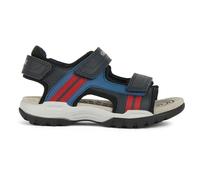 Sandali Geox J Borealis Boy J450RA 015ME C0735 S Blu scuro 33