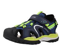 Geox J Borealis Boy B SandaliBambini e Ragazzi