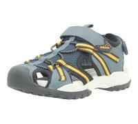 Geox J Borealis Boy B, Sandalo Uomo