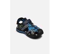 Geox - J BOREALIS BOY Blu - Sandali e scarpe aperte 30 Blu