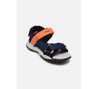 Geox - J Borealis Boy J450RE Multicolore - Sandali e scarpe aperte 32 Multicolore