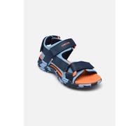 Geox - J Borealis Boy J450RE Multicolore - Sandali e scarpe aperte 33 Multicolore