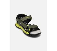 Sandali Geox J Borealis Boy J450RE 01411 C0914 S Cachi 30