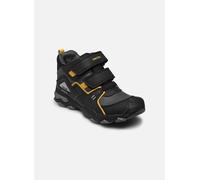 Geox - J BULLER BOY B ABX Nero - Scarpe sportive 29 Nero