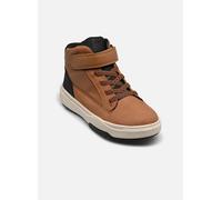 Geox - J BUNSHEE BOY B ABX Marrone - Stivaletti e tronchetti 38 Marrone