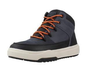 Geox J Bunshee Boy B Abx Stivale alla cavigliaBambini e ragazzi