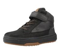 Geox J BUNSHEE Boy B ABX, Stivaletto, Black, 37 EU