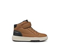 Polacchine Geox J Bunshee Boy B Abx J16FMA 0ME32 CR69B M Marrone 31