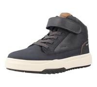 Geox J Bunshee Boy B Abx StivalettoBambini e ragazzi