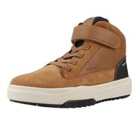 Geox J Bunshee Boy B Abx StivalettoBambini e ragazzi