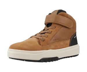 Geox J Bunshee Boy B Abx StivalettoBambini e ragazzi