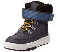 Geox J Bunshee Pg Boy B A, Stivaletti Bambini e ragazzi, Blu/Nero (Navy/Black), 33 EU