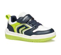 Geox - J BUZZERLIGHT BOY B Multicolore - Sneakers - Taglia 28 28 Multicolore