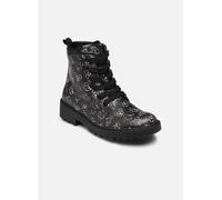 Geox - J Casey Girl A Nero - Stivaletti e tronchetti 29 Nero