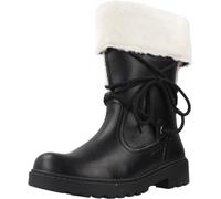 GEOX Scarpe Casey Abx Bambina Nero Nero 36