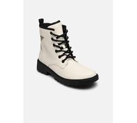 Geox - J Casey Girl B Bianco - Stivaletti e tronchetti 31 Bianco