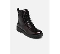 Geox - J Casey Girl B Bordeaux - Stivaletti e tronchetti 30 Bordeaux