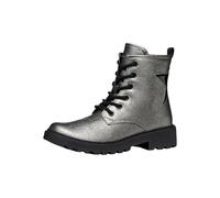Geox - J CASEY GIRL G Grigio - Stivaletti e tronchetti 36 Grigio