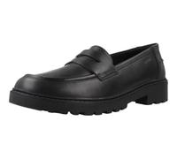 Scarpe basse Geox Jr Casey J3620C 00043 C9999 S Nero 36