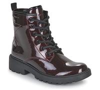 Stivale da ragazza Geox Casey Noir 34